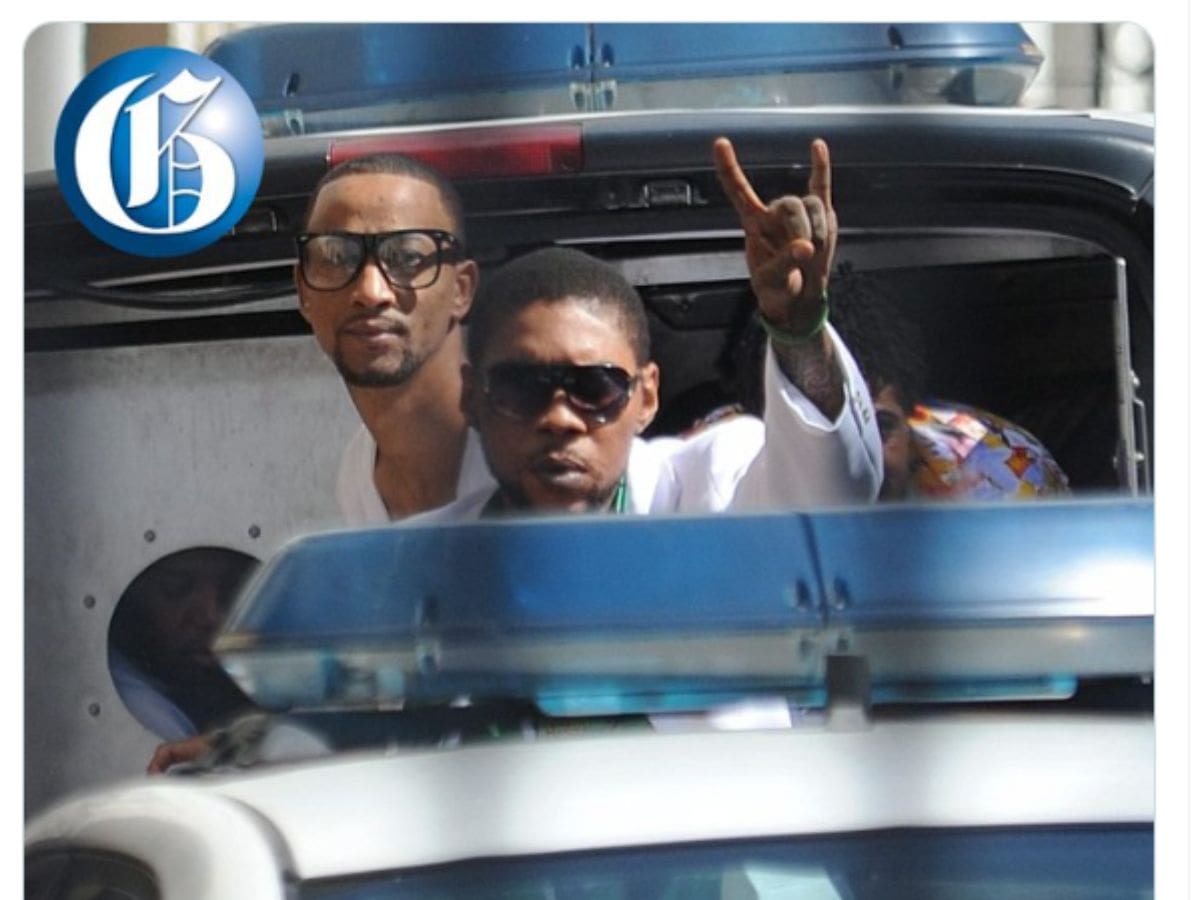 Vybz Kartel freed from prison by Jamaican court of appeal