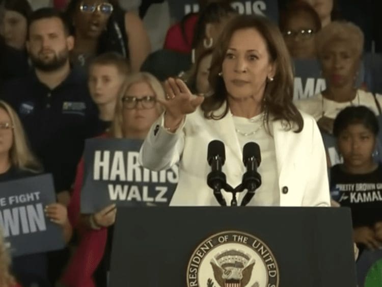 Kamala Harris