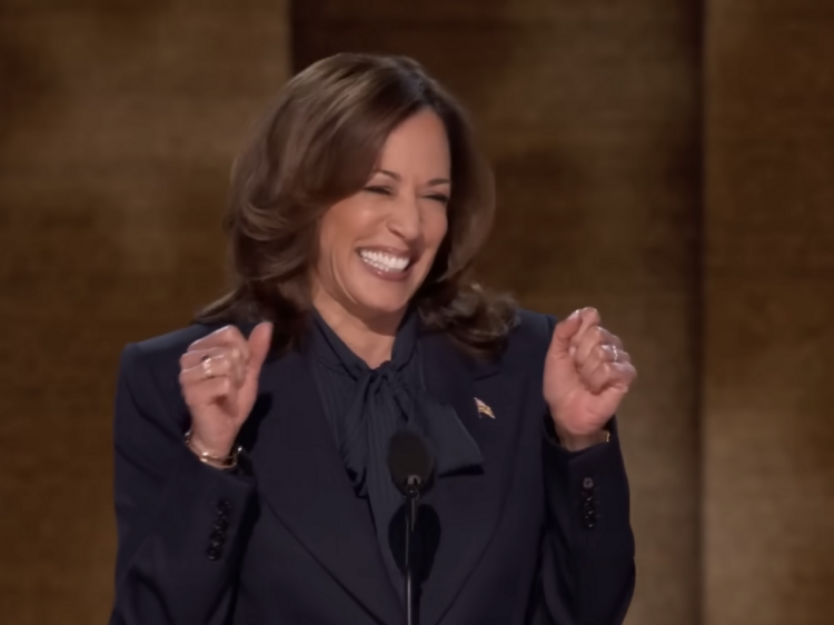 Kamala Harris