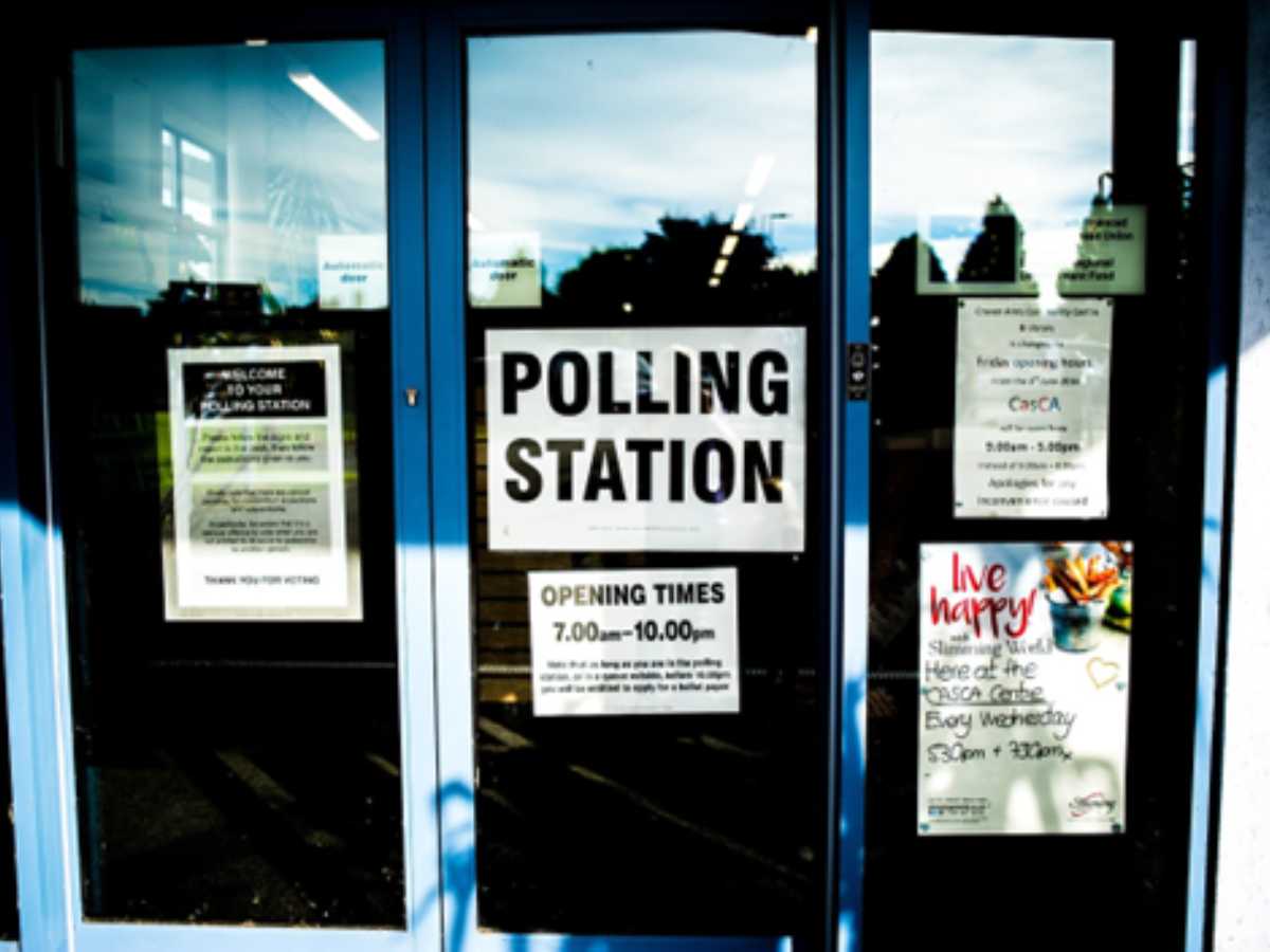 What the election results mean for UK gambling policy