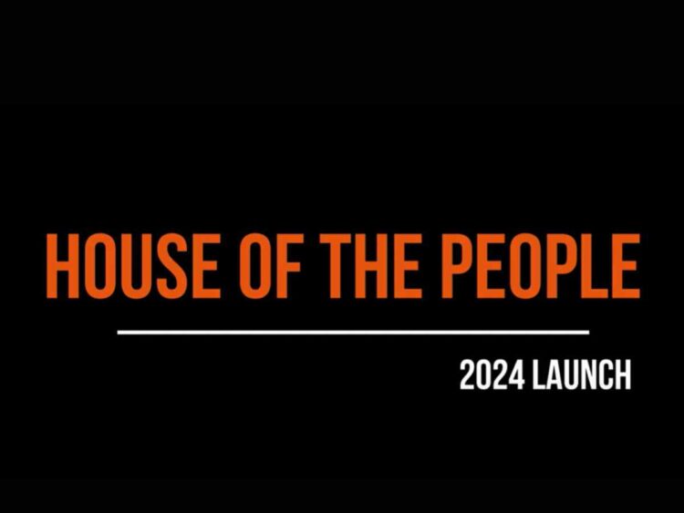 House of the People