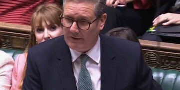 Starmer winter fuel payments impact assessment