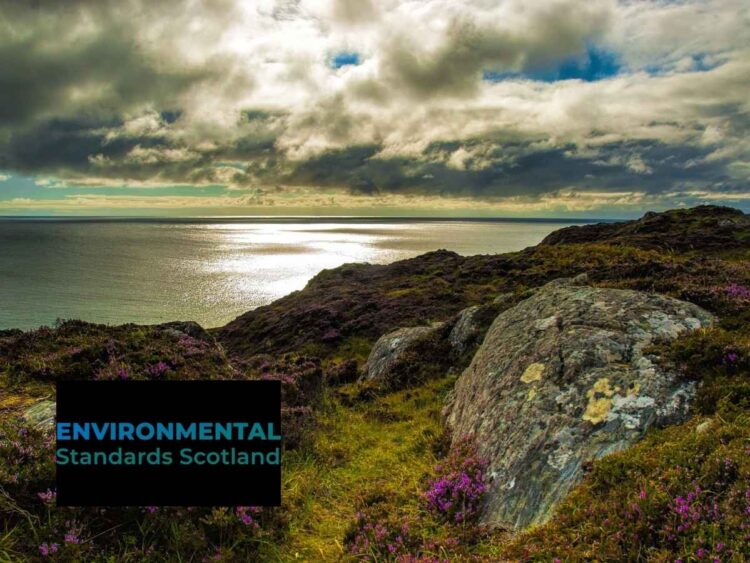 Environmental Standards Scotland