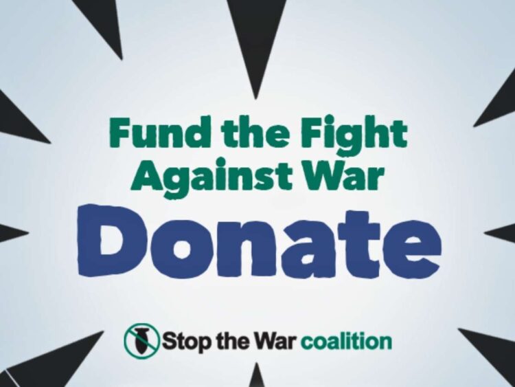 Stop The War Coalition