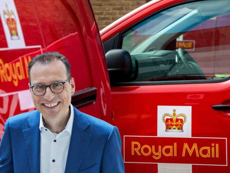 Royal Mail