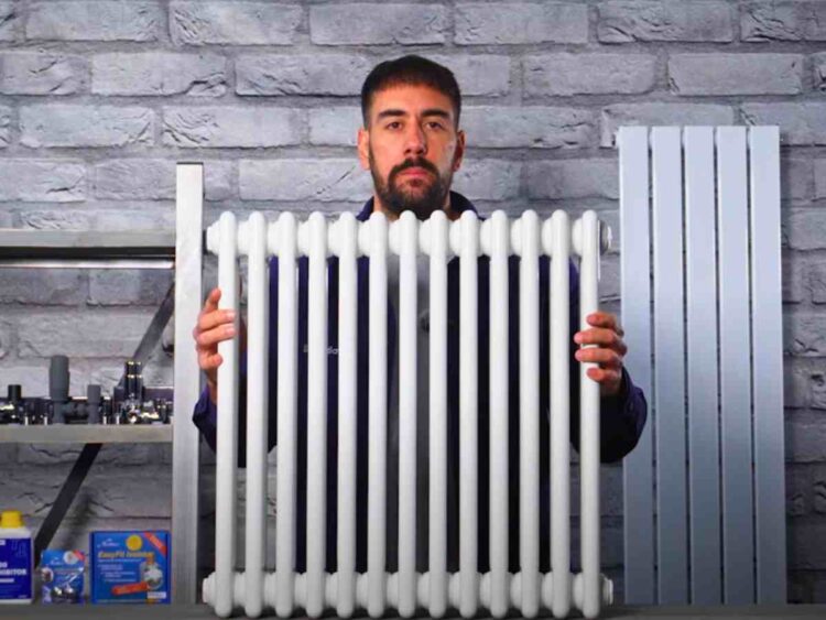 radiators uk investigation