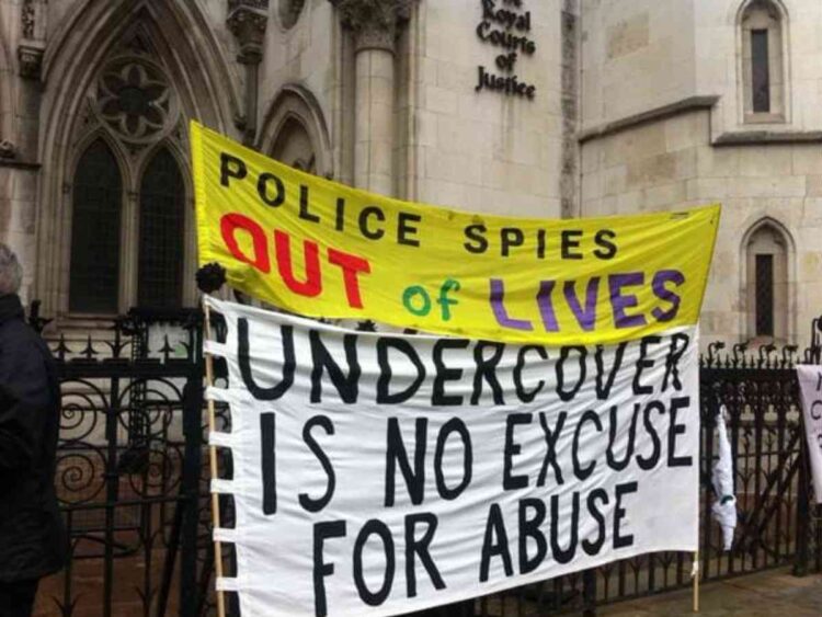 Spycops