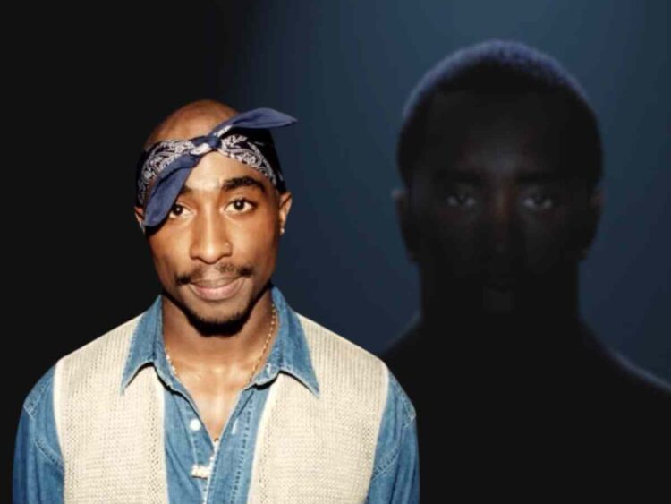 Tupac Diddy Murder