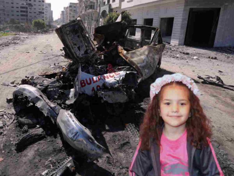 Israel war crimes