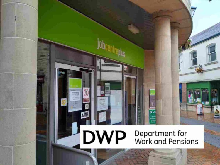 DWP PIP axed media