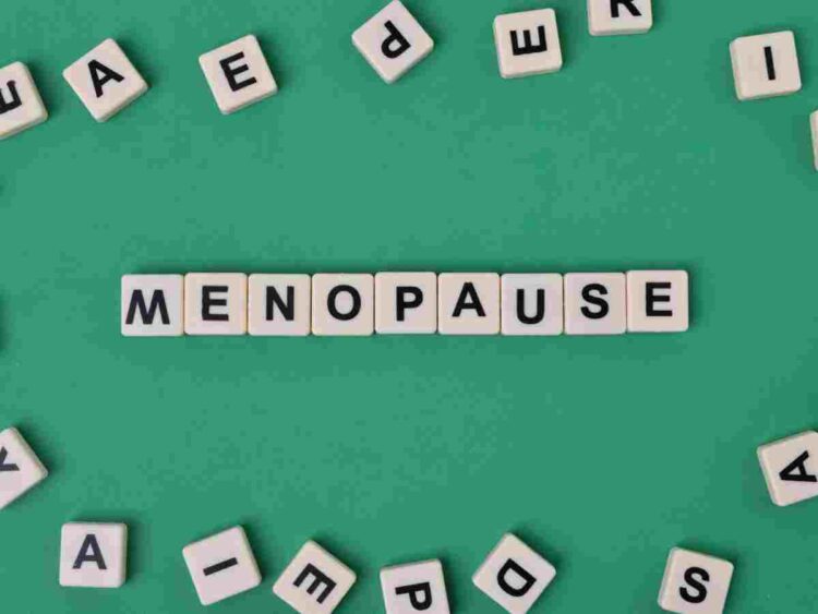 menopause