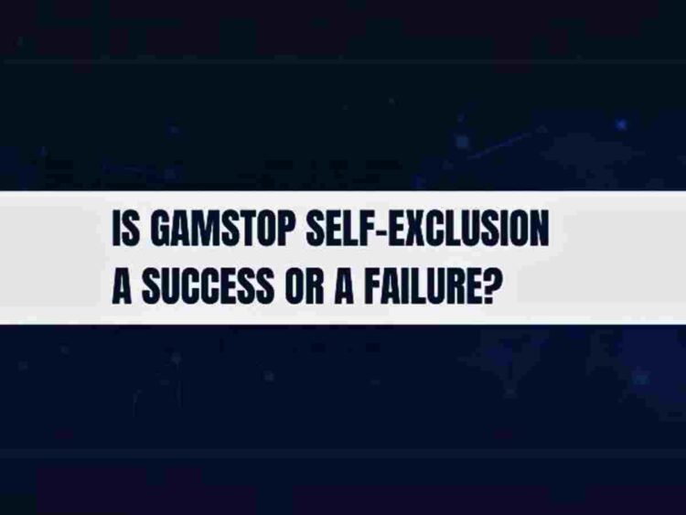 GamStop Self-Exclusion updates