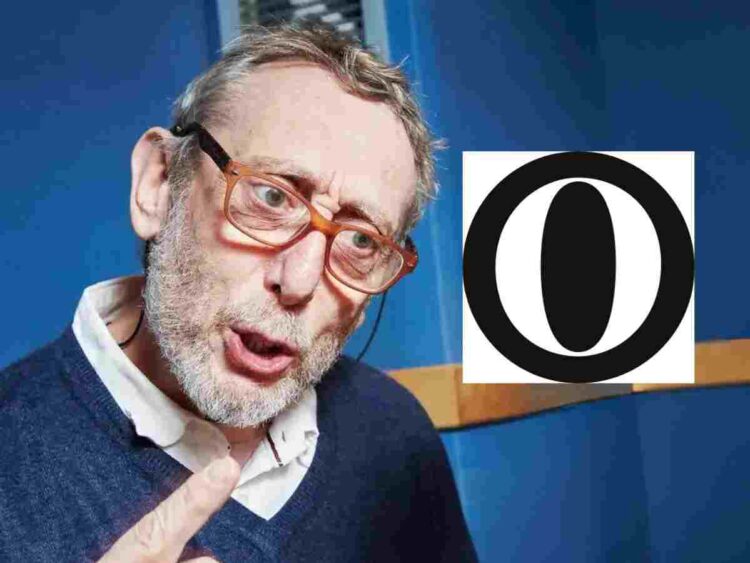 Michael Rosen Observer Gaza