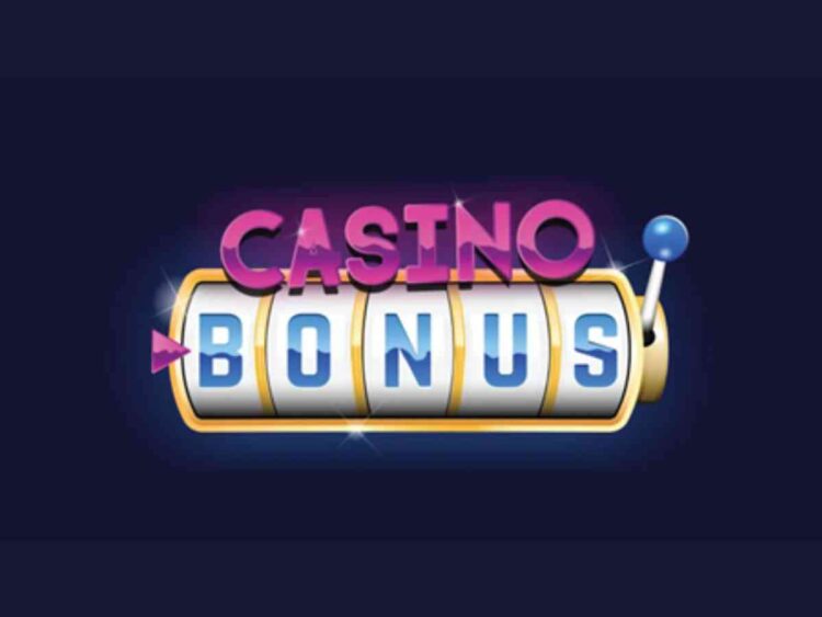 Casino bonuses UK