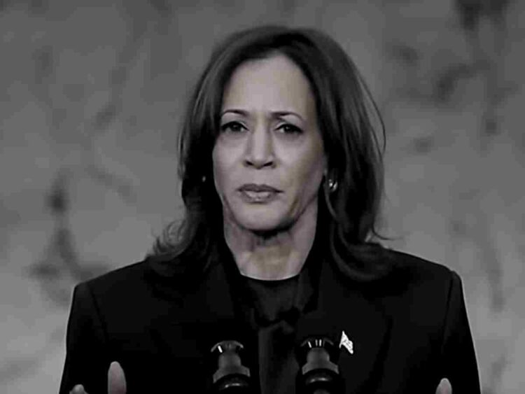 Kamala Harris