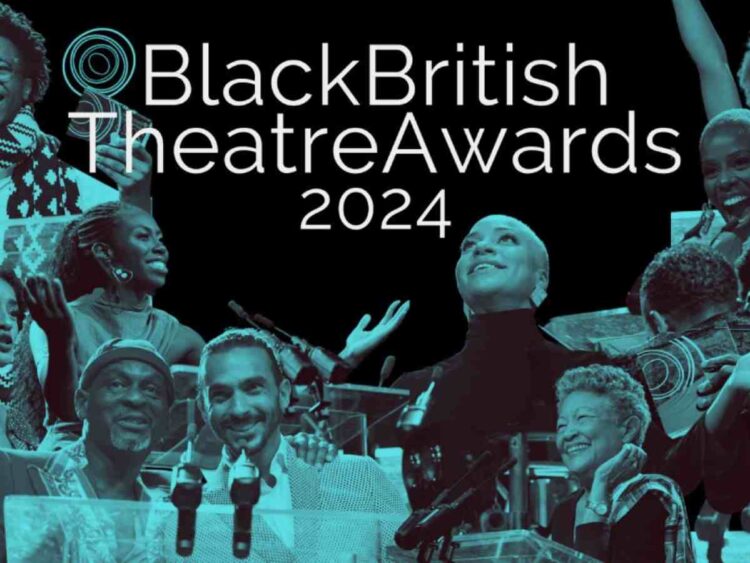 Black British Theatre Awards