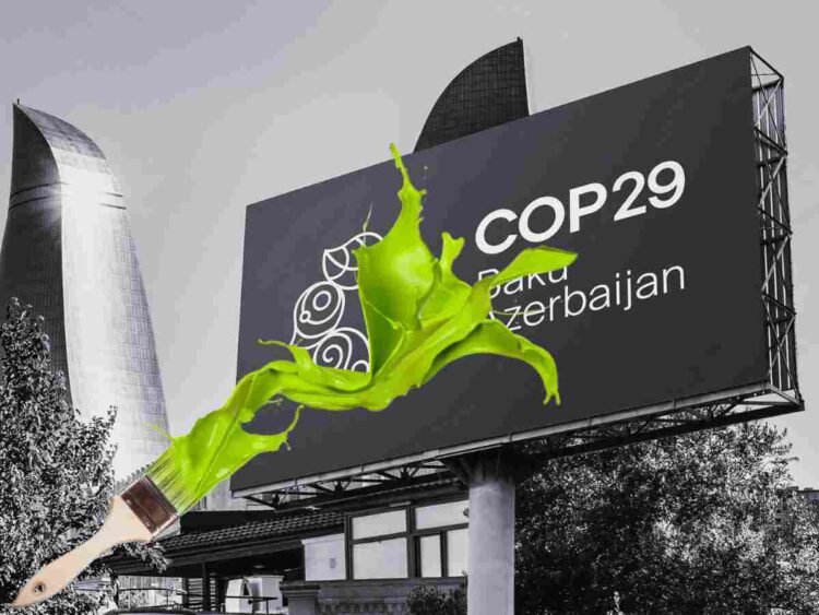 COP29 climate finance MDBs