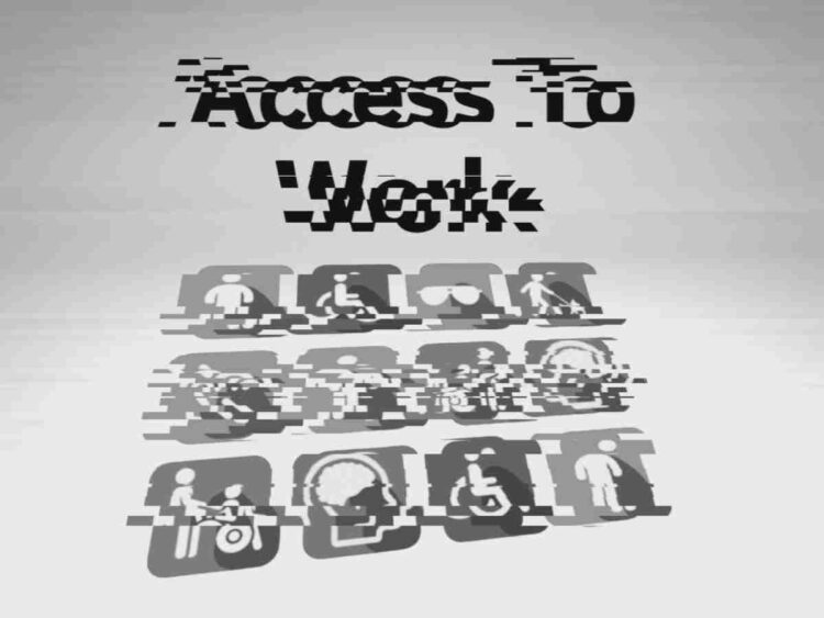 Access To Work