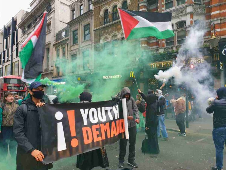 Youth Demand