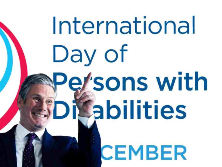 IDPD2024 Starmer