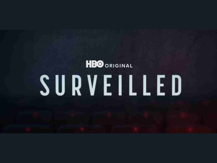 Surveilled