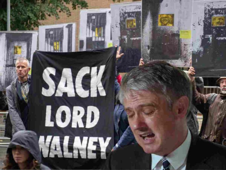 Lord Walney