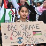 BBC Palestine