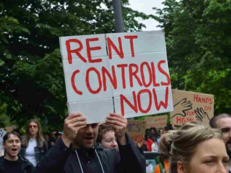 Renters' Rights Bill