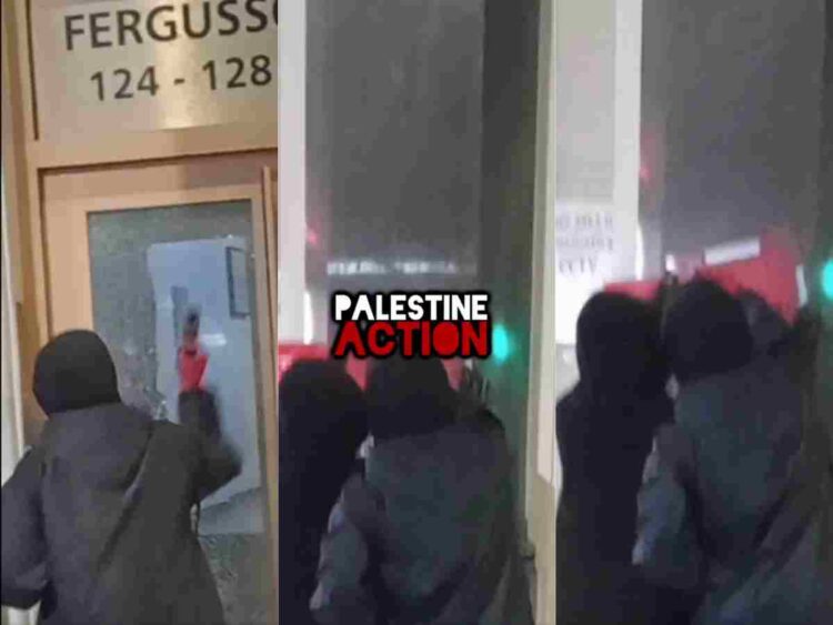 Palestine Action