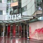 BBC Israel