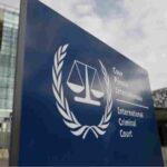 ICC US sanctions