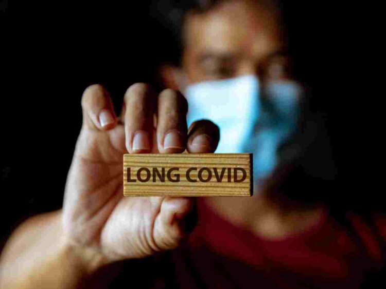 ME/CFS long Covid