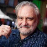 Tony Slattery Covid-19