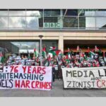 Censoring Palestine