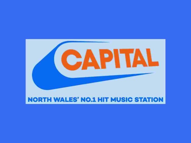 Capital Radio North Wales