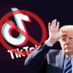 TikTok Trump