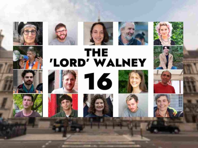 Lord Walney 16