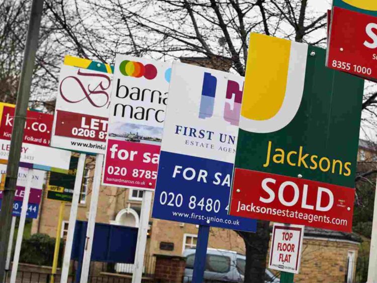 rents have risen by huge amounts in the past decade