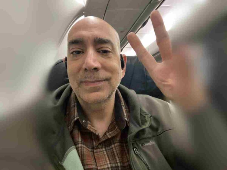 Ali Abunimah of Electronic Intifada has been released after cops arrested him in Switzerland