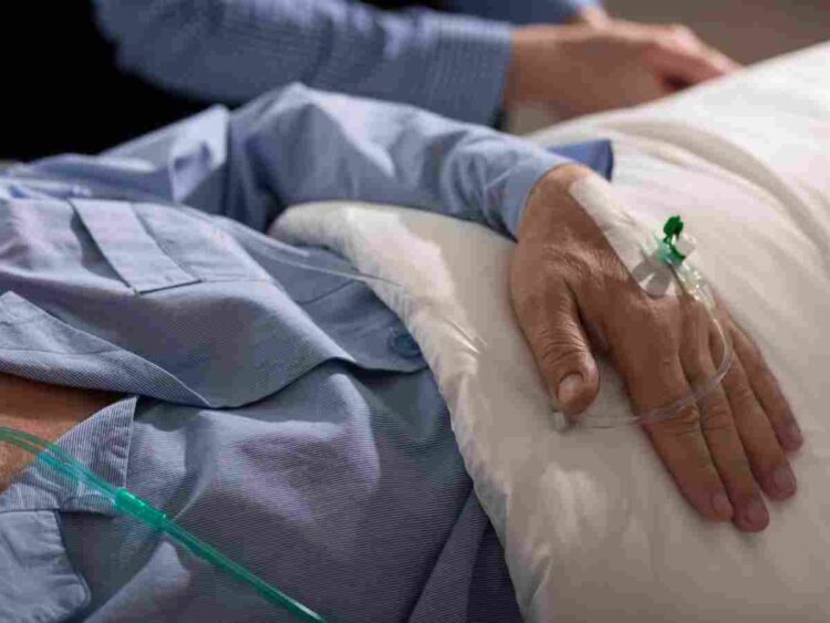 The assisted dying debate must take into consideration the state of end of life care on the NHS