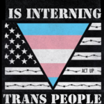 Keep Trans People Alive