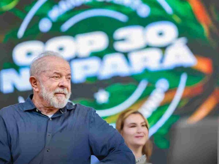 COP30 is in Brazil this year - but will its government led by Lula step up as climate leaders?