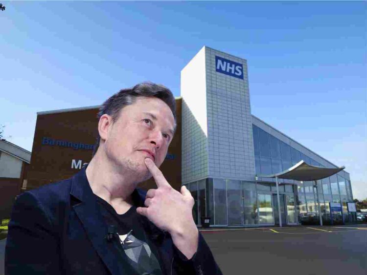 Elon Musk cuts to public services