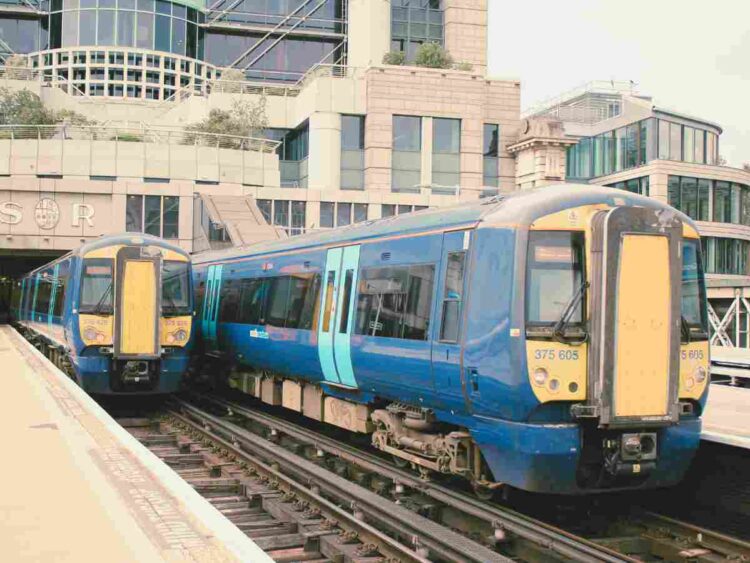 The RMT has found that southeastern may be in breach of its contract with the government over its opening of ticket offices