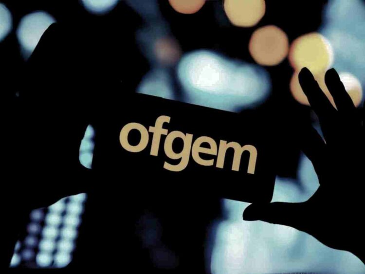 Ofgem