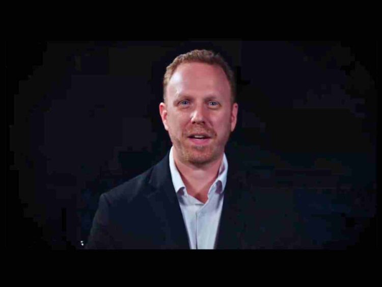 Max Blumenthal