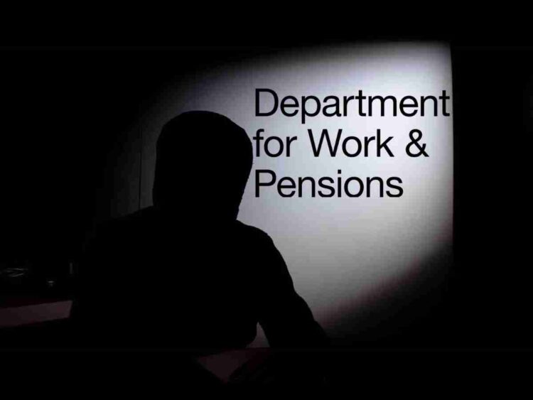 DWP faces allegations that it tried to silence a whistleblower