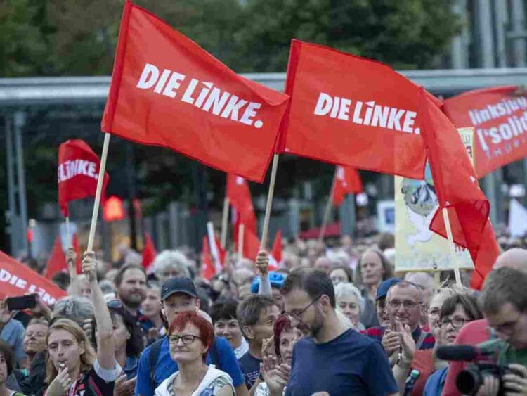 Die Linke