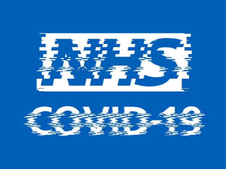 NHS Covid