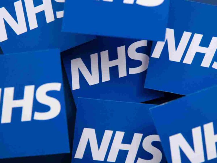 NHs compensation claims hit £1bn in five years